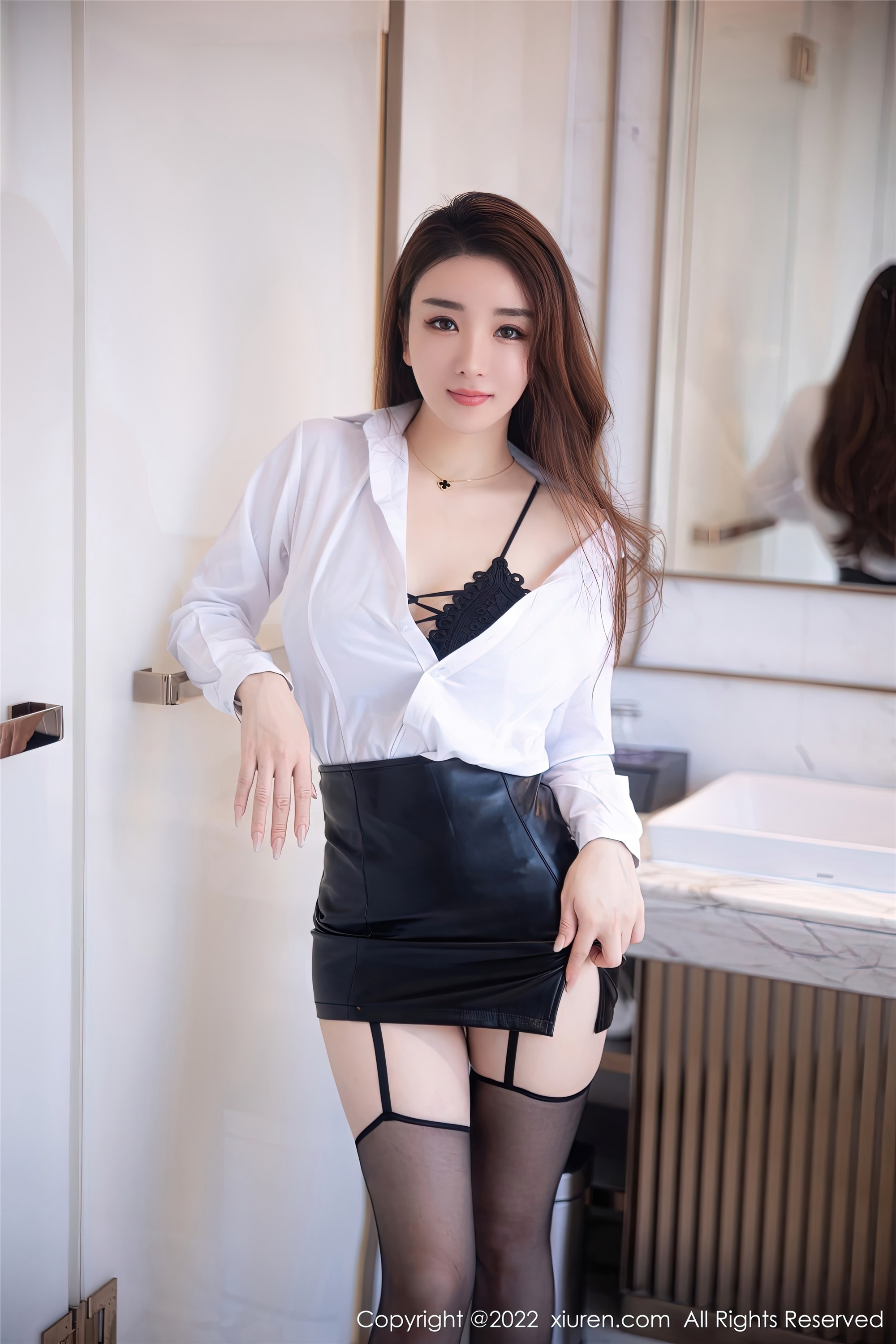 Xiuren秀人网 2022.11.28 NO.5916 雨儿1494